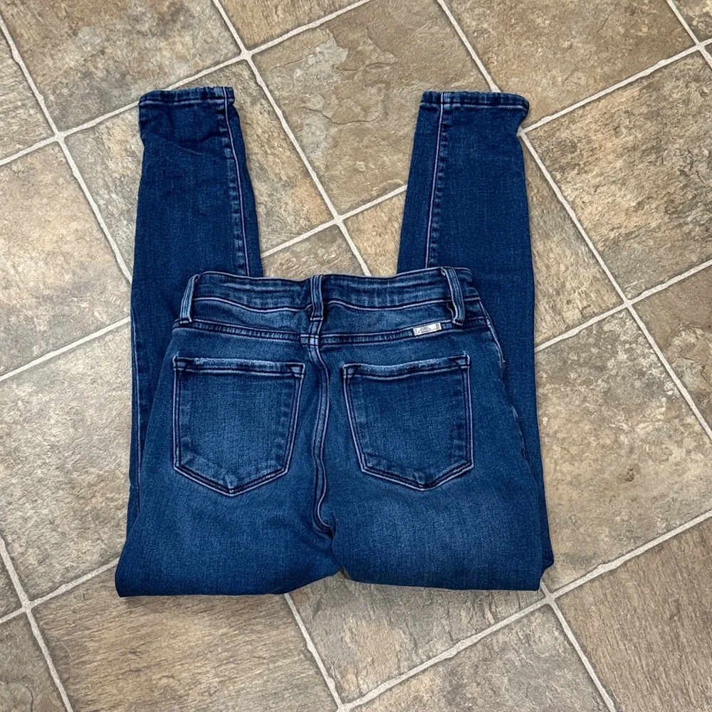 KanCan skinny jeans size 26 - Picture 5 of 13